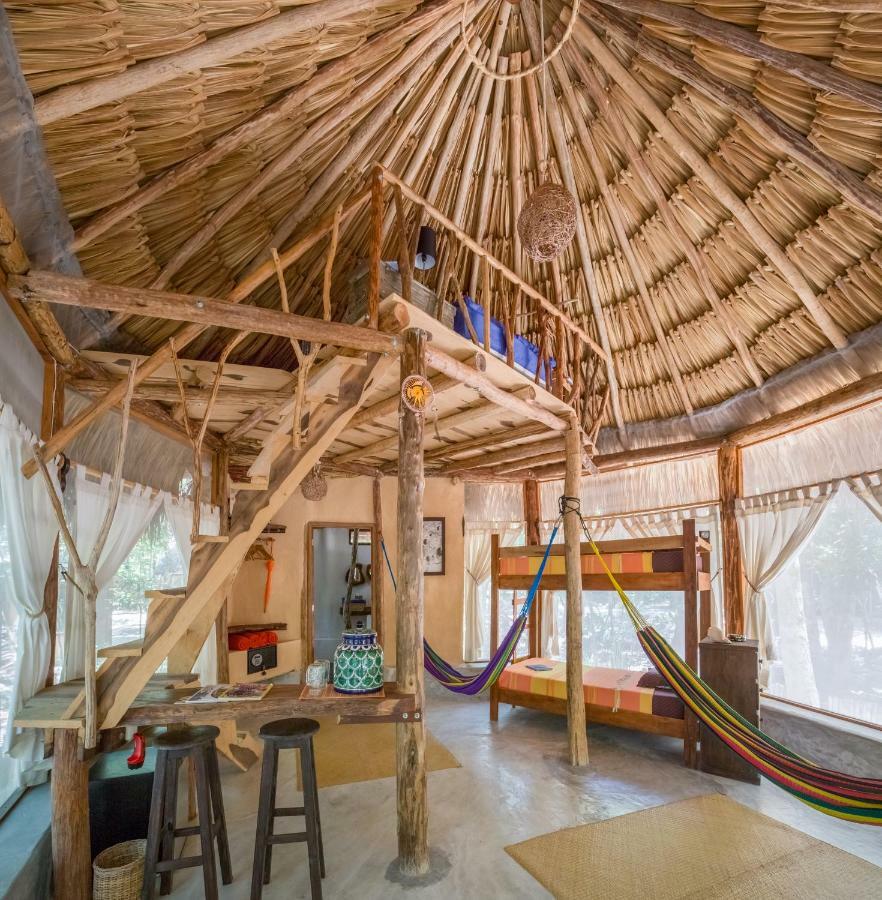 Meli-melo P&b Holiday home Tulum