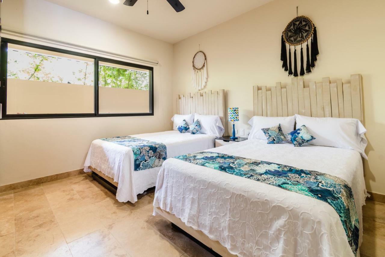 Encanto Azul Apartment Tulum