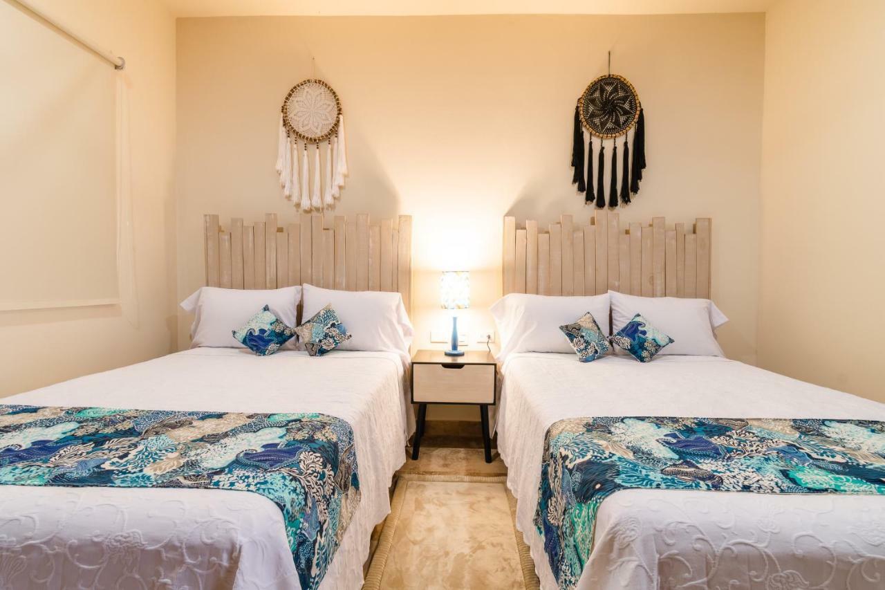 Apartment Encanto Azul *