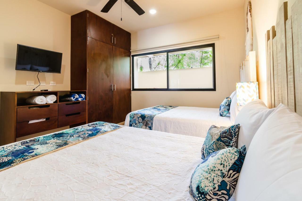 Encanto Azul Apartment