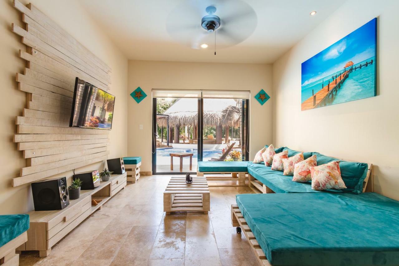 Apartment Encanto Azul