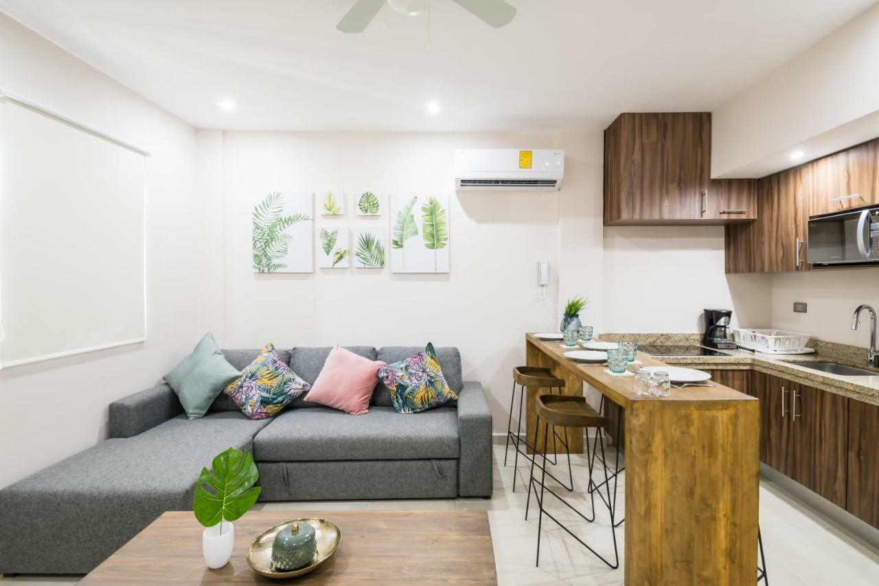 Casa Yaakunah Apartment