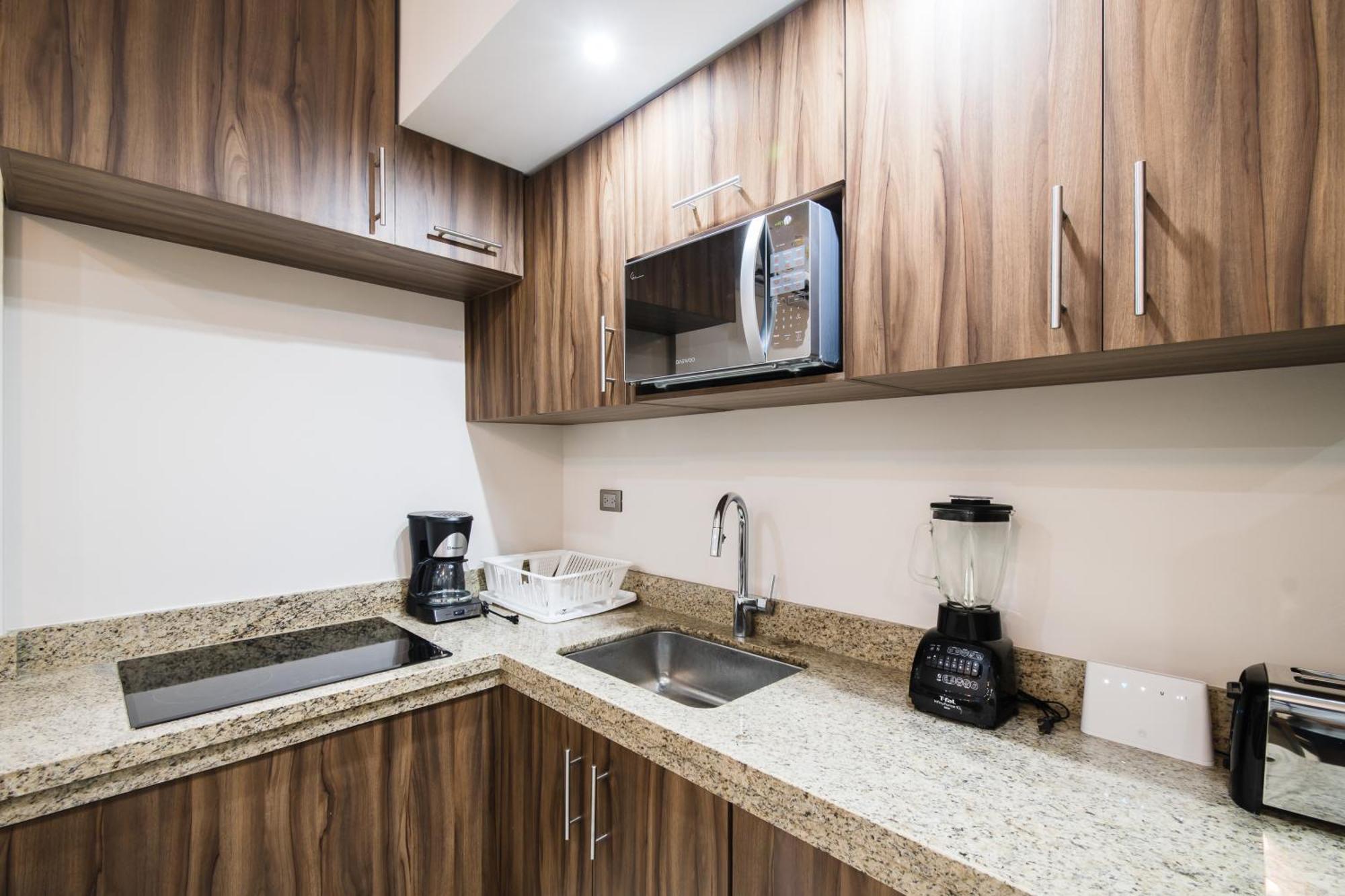Casa Yaakunah Apartment