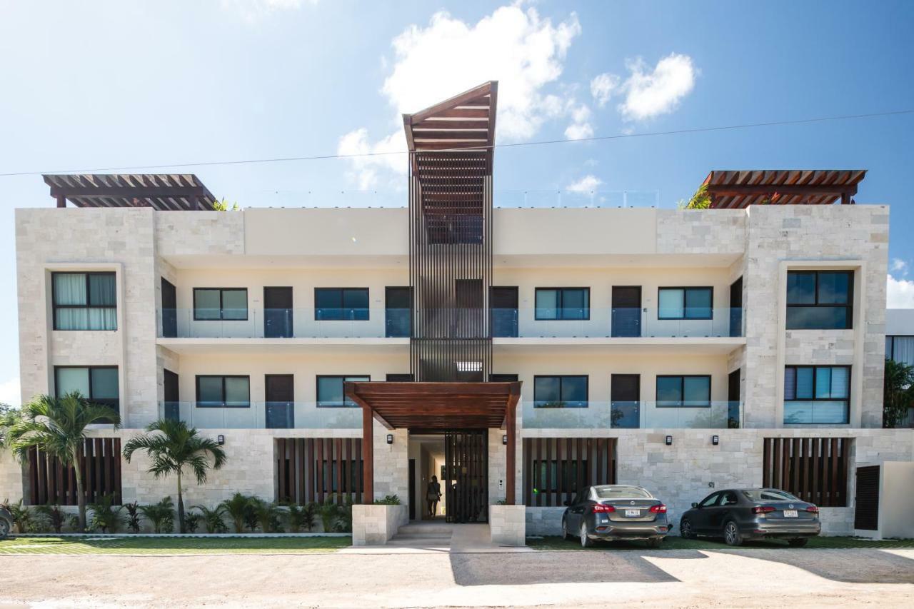 Casa Yaakunah Apartment Tulum