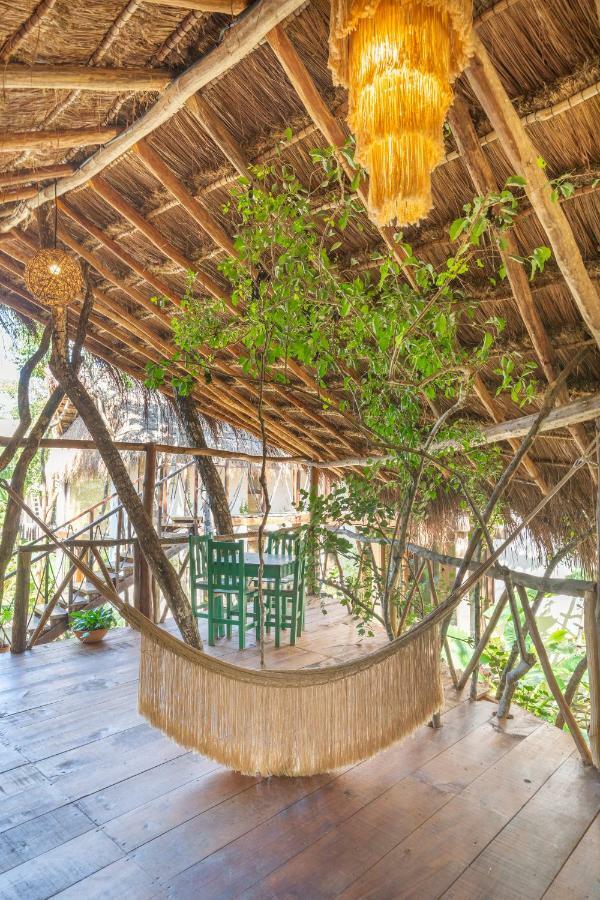 Ikal Bungalows Holiday park