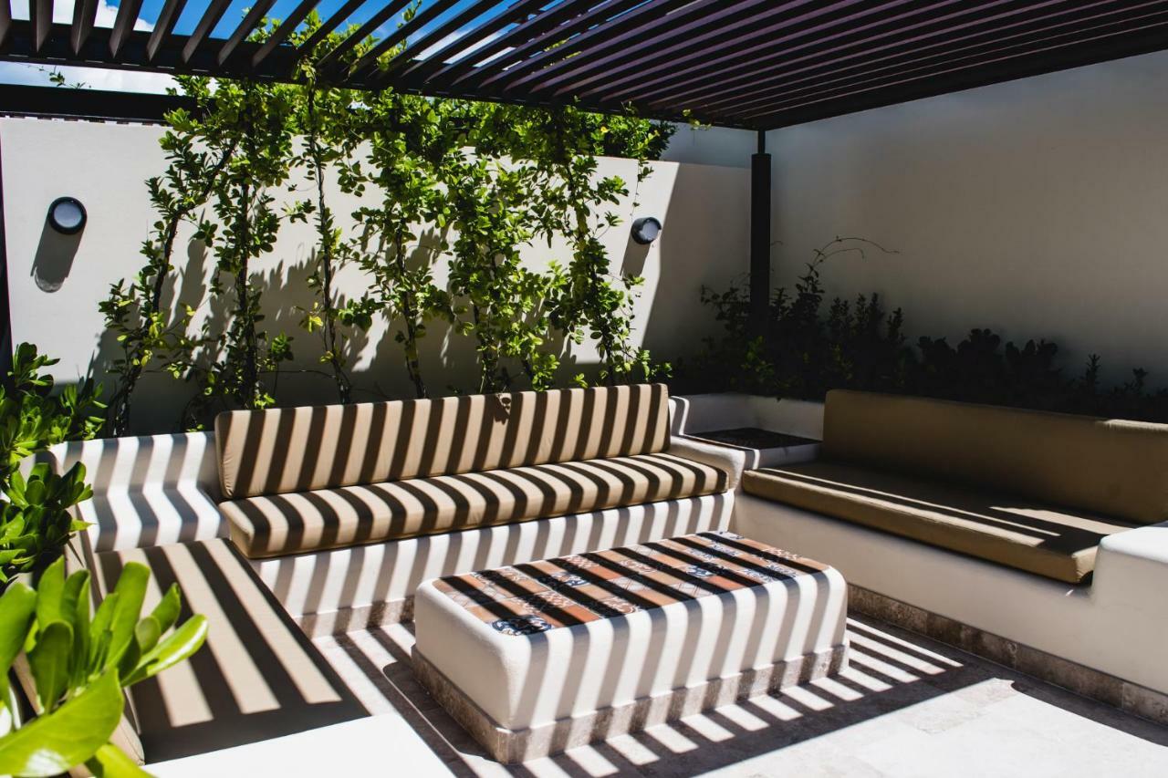 Casa Kabah Apartment *