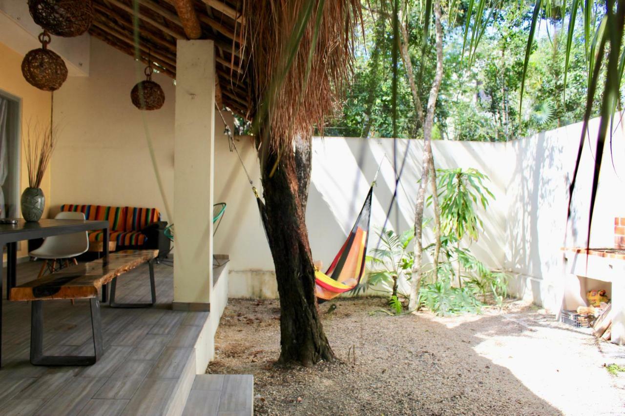 Clarita Apartment Tulum