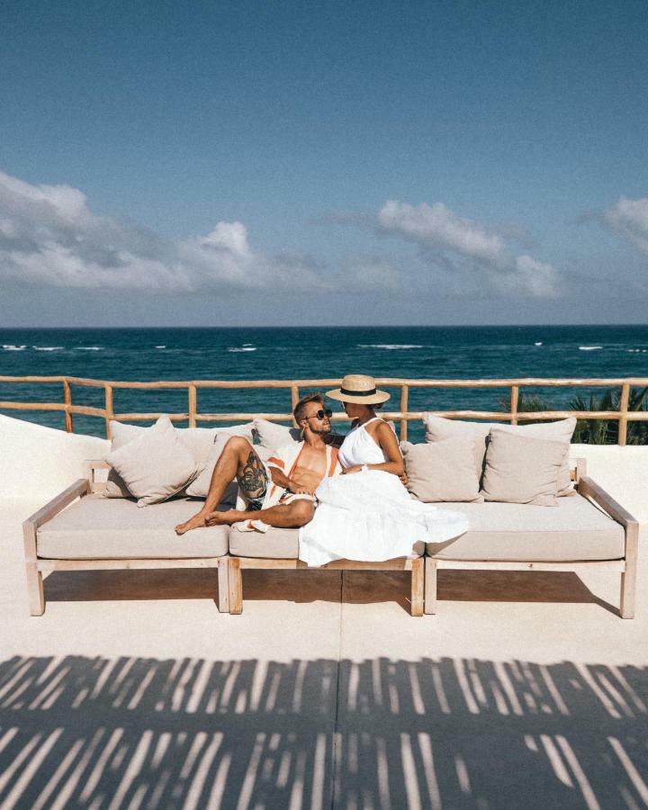 Pousada Zorba Homes Tulum