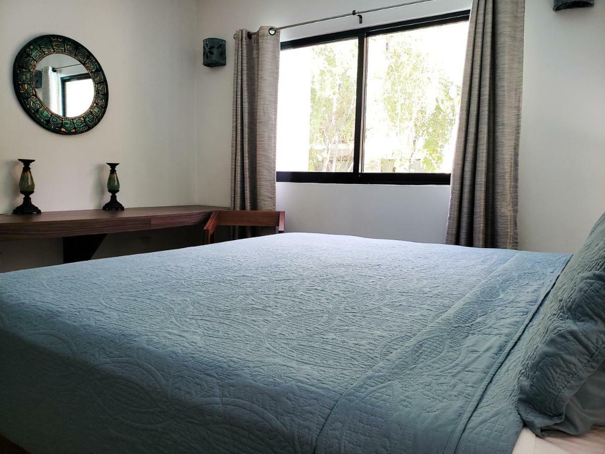 Private Pool Access 2Br Condo In The Best Location In Tulum By Happy Address Tulum
