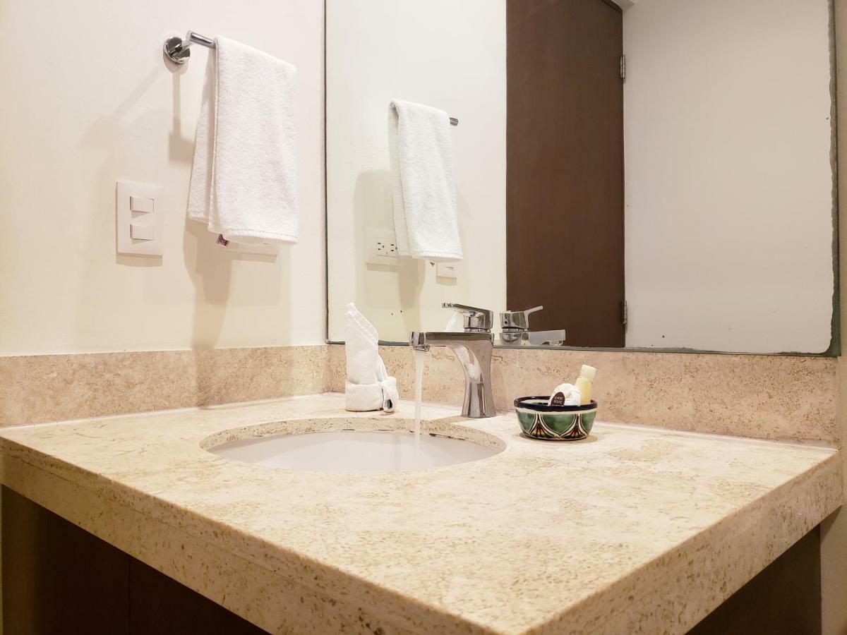 Private Pool Access 2Br Condo In The Best Location In Tulum By Happy Address * Tulum