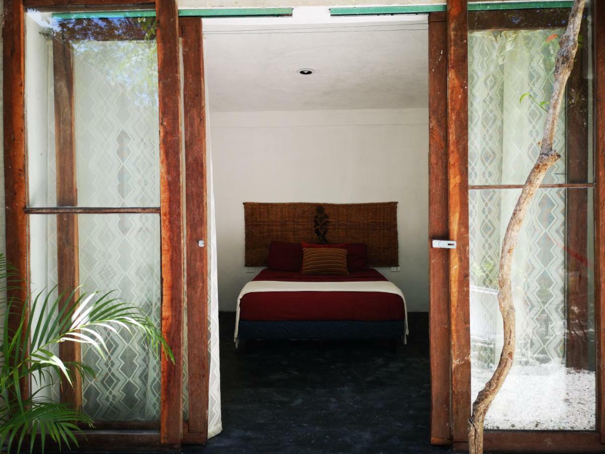Guest house Primitive Selfcheck-in Adults Only Tulum