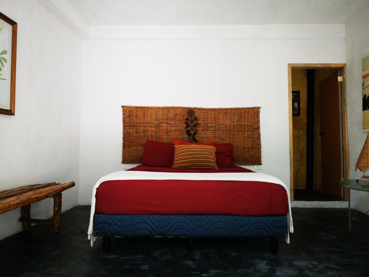 Primitive Selfcheck-in Adults Only Tulum