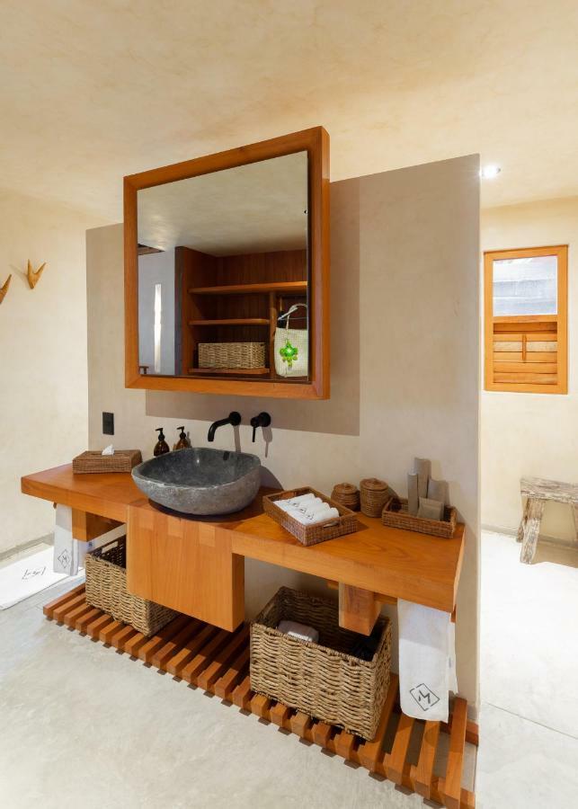 Ma'xanab 5* Tulum