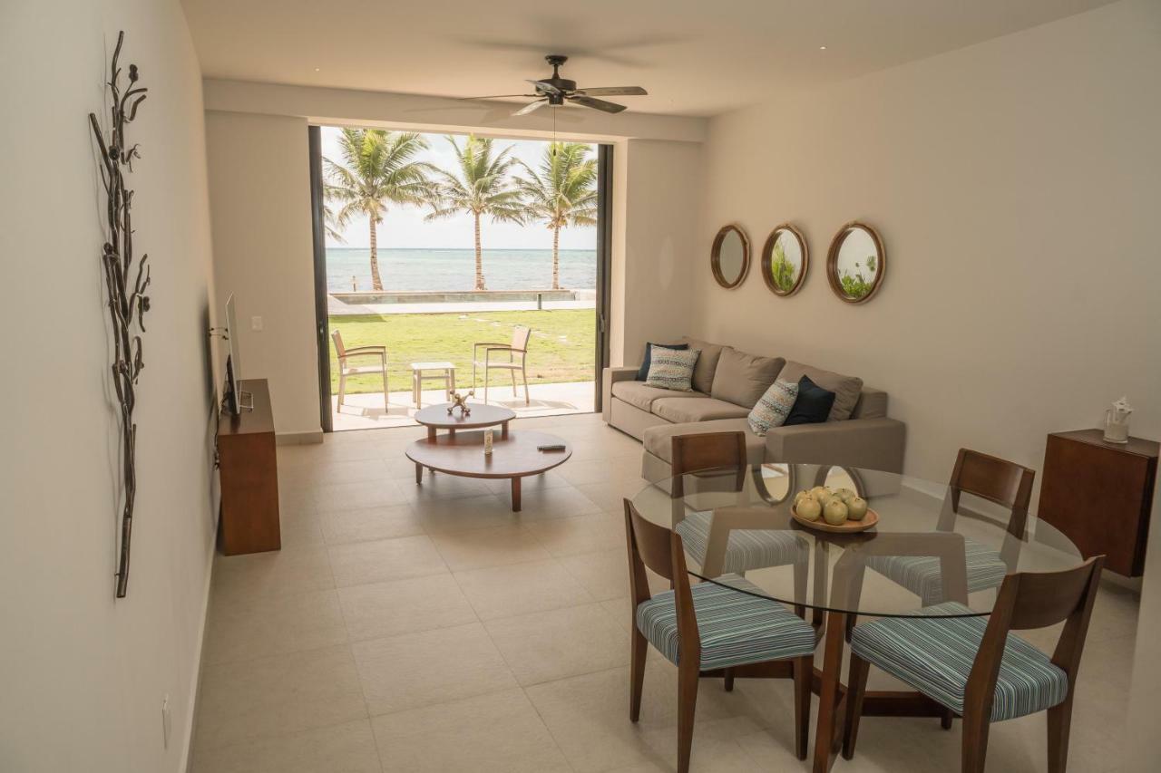 Ebb Ti Kaan Tulum-luxury Condos- Aparthotel Tulum