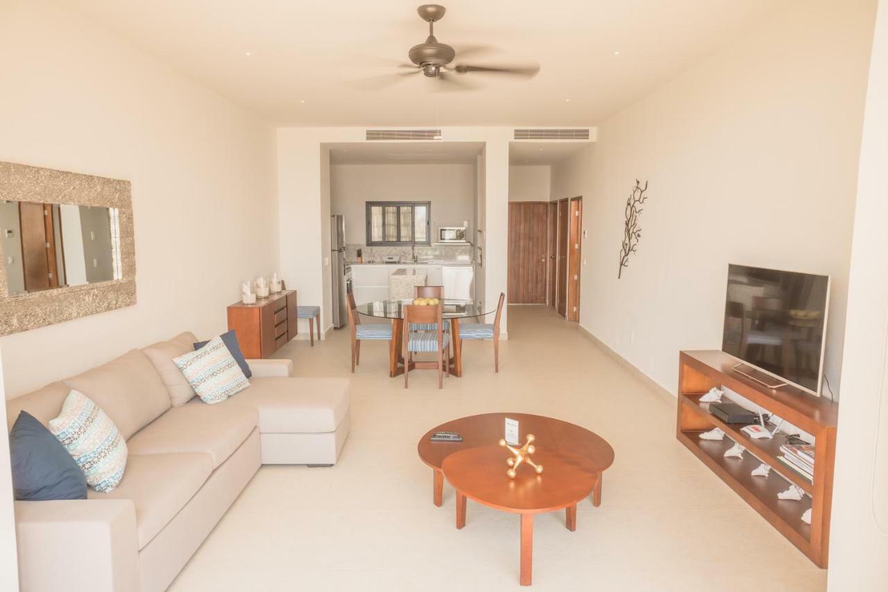Aparthotel Ebb Ti Kaan Tulum-luxury Condos-