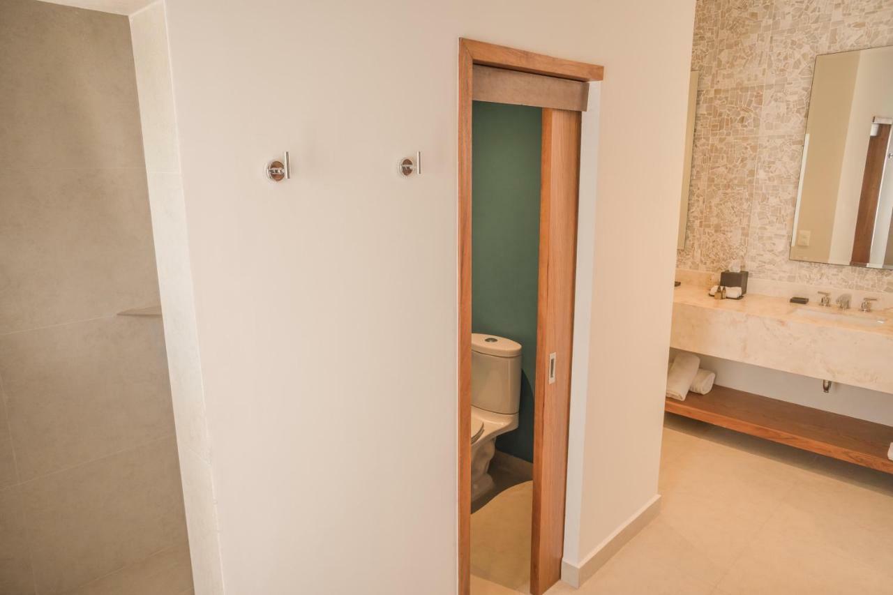 Ebb Ti Kaan Tulum-luxury Condos- Aparthotel