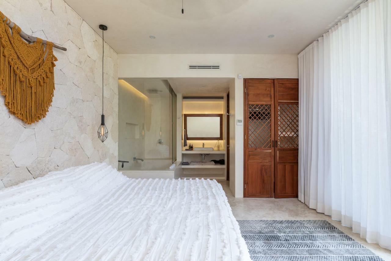 Lagu Luxury Masterpiece Tulum
