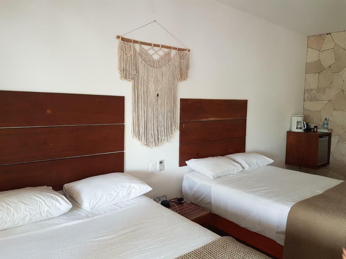 Aparthotel Casa Del Mar Tulum