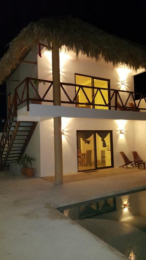 Aparthotel Casa Del Mar