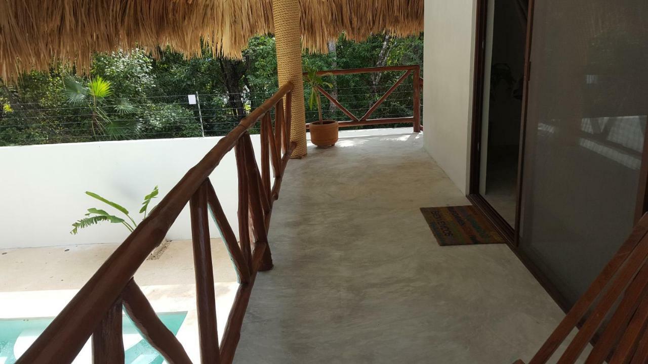 Casa Del Mar Aparthotel Tulum