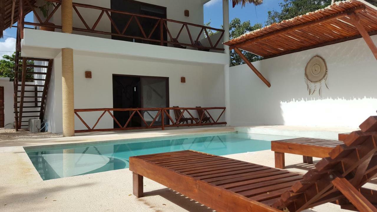 Casa Del Mar Aparthotel Tulum