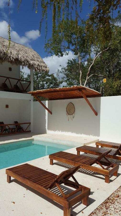 Aparthotel Casa Del Mar Tulum