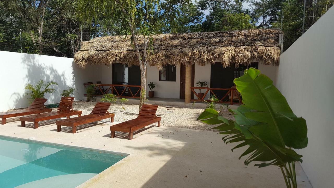 Casa Del Mar Aparthotel Tulum