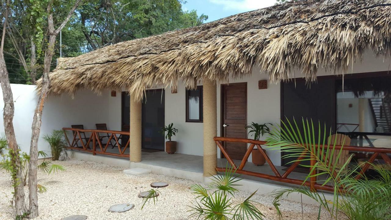Aparthotel Casa Del Mar Tulum