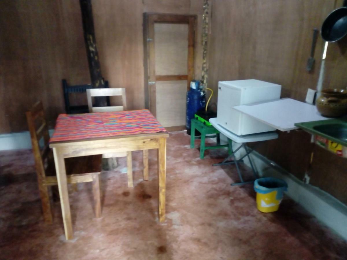 La Choza Holiday home *
