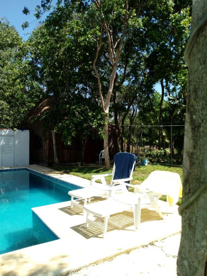 La Choza Holiday home *