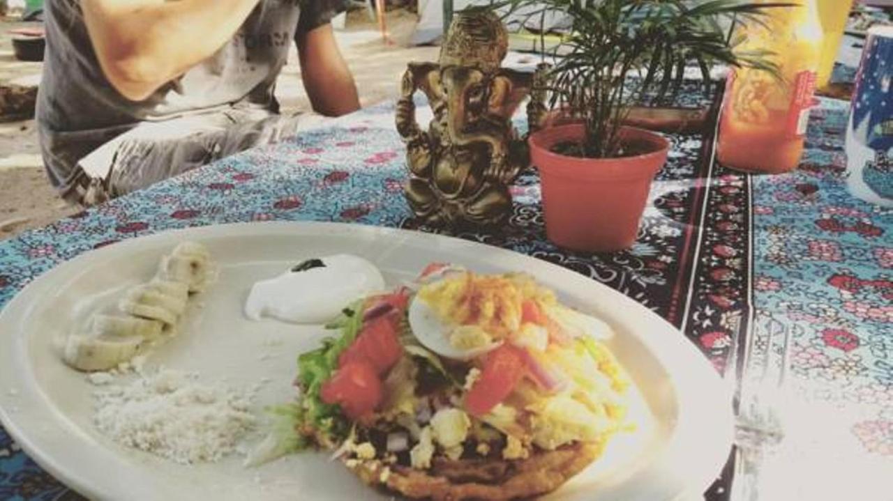 Kukulcan Tulum