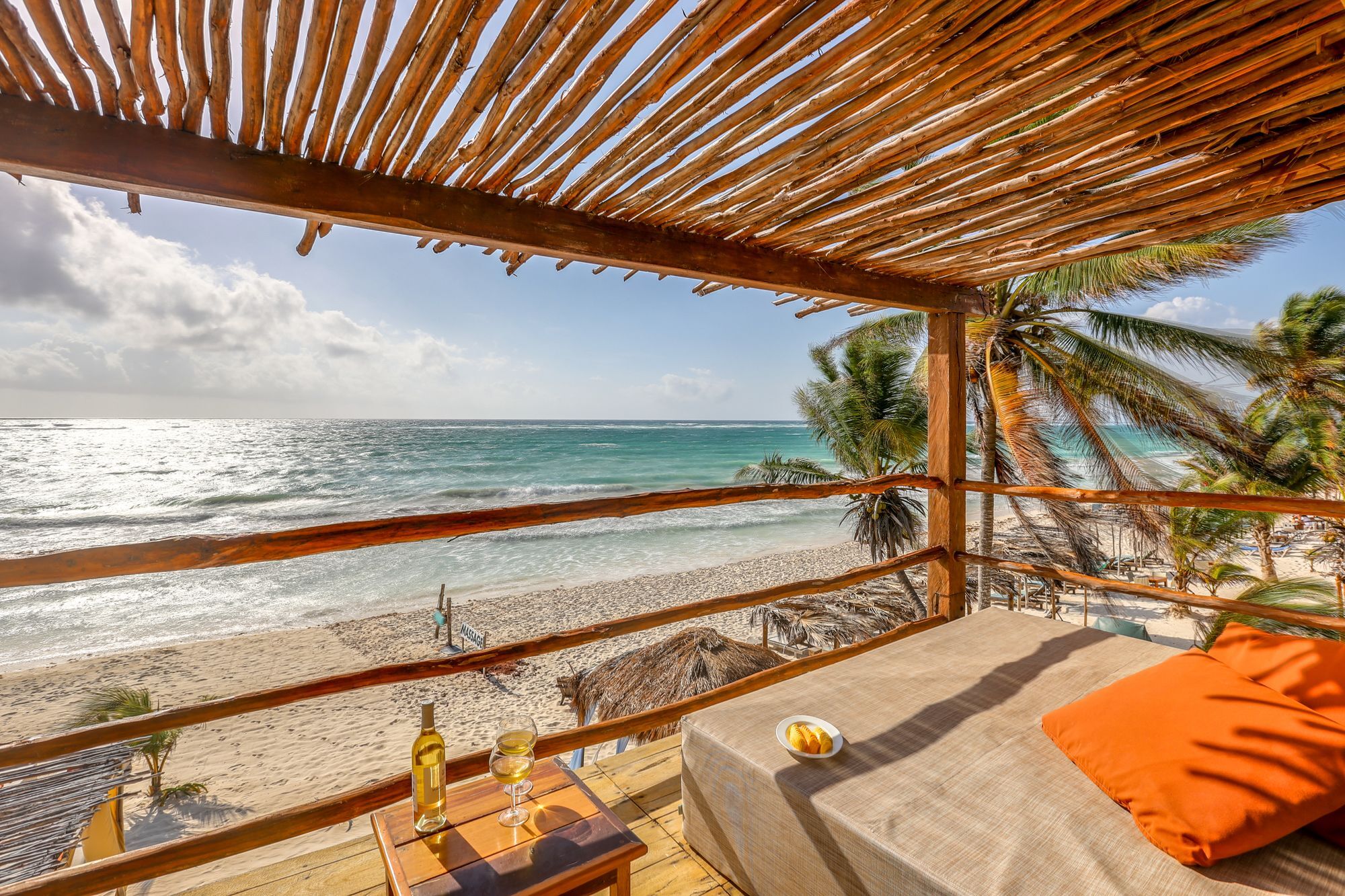 Arenablue Tulum Hotel