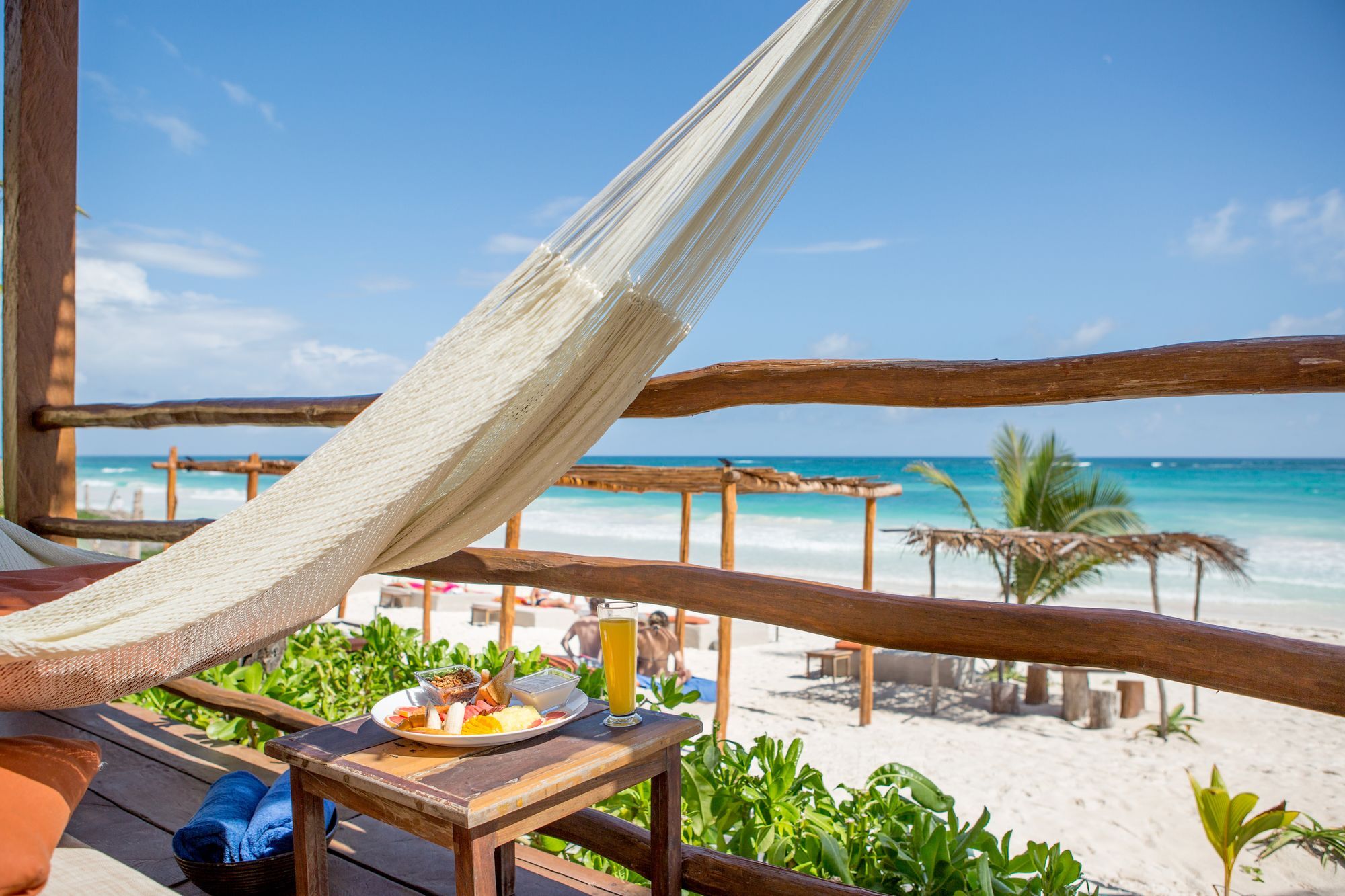 Arenablue Tulum