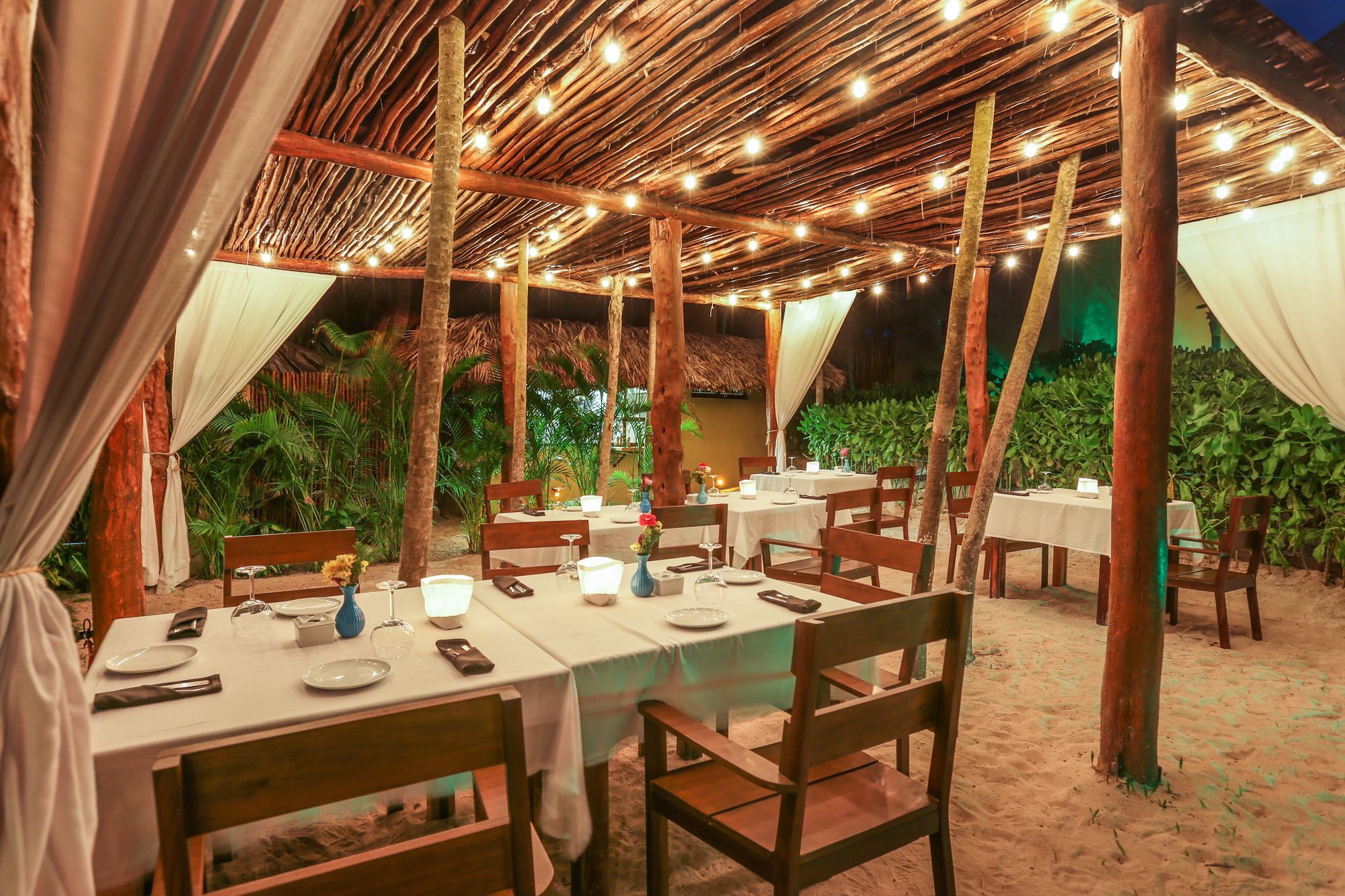 Arenablue Tulum 4*