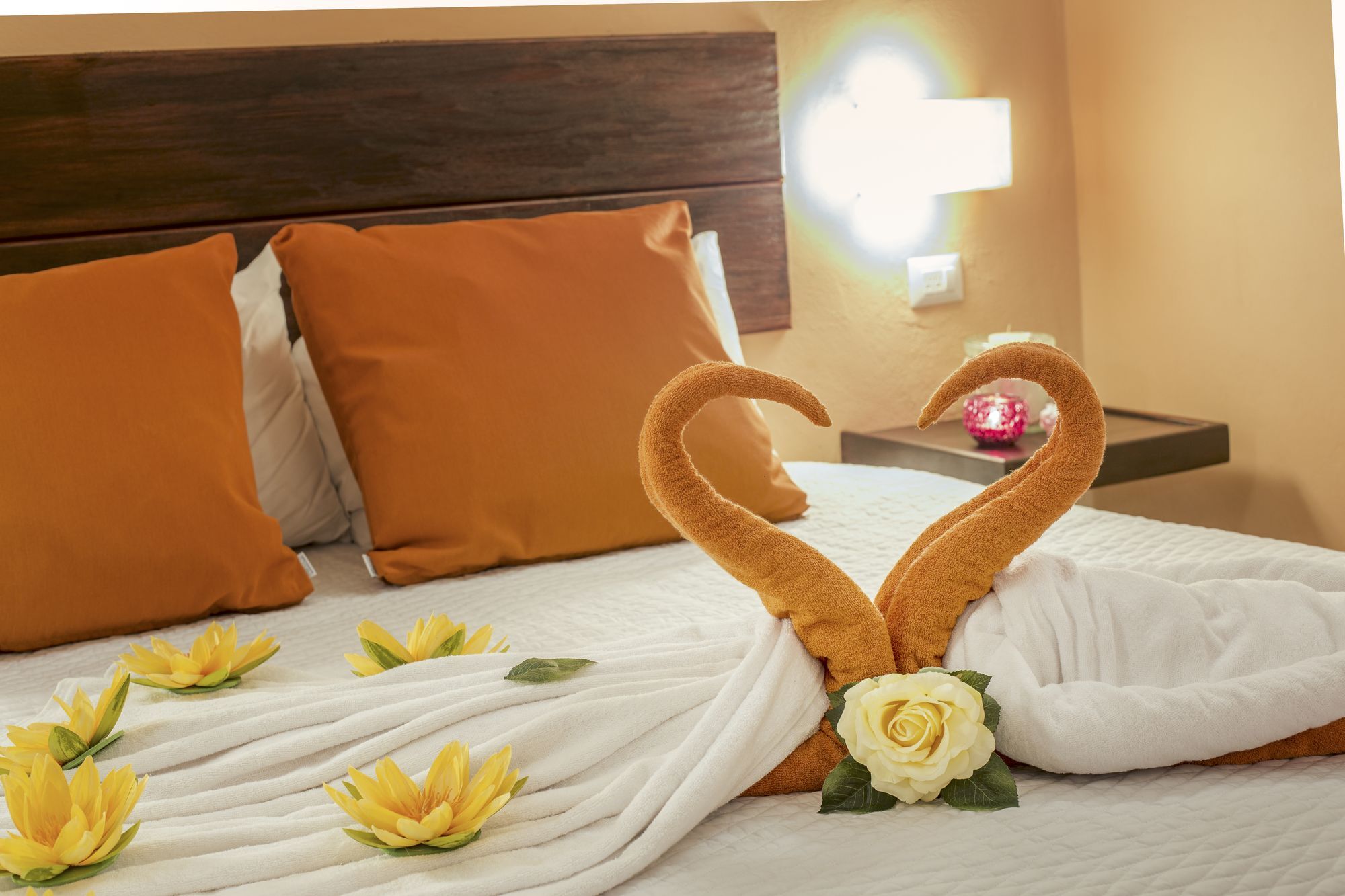 Hotel Arenablue Tulum Tulum