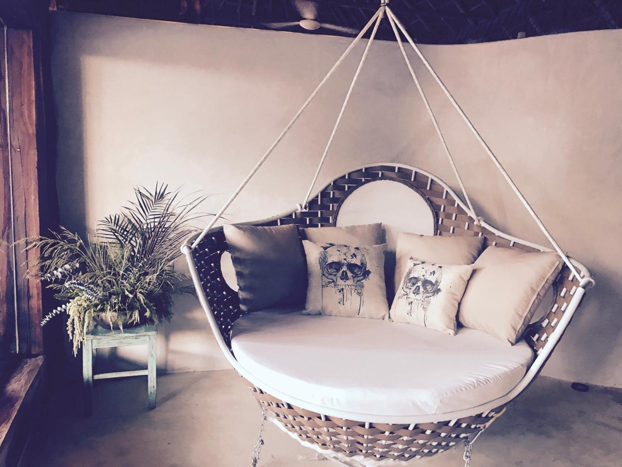El Capitan Hotel Tulum