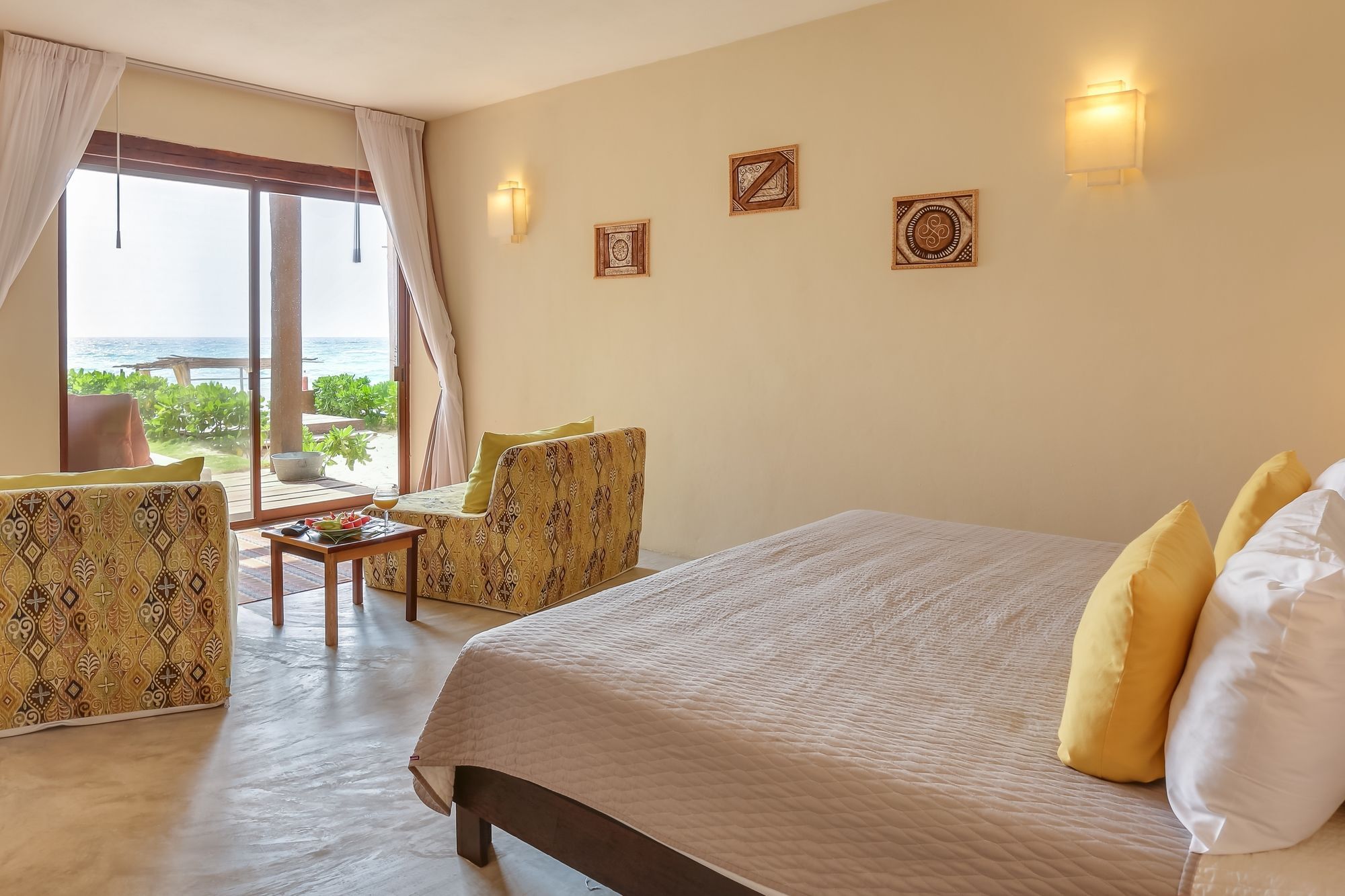 Arenablue Tulum 4* Tulum