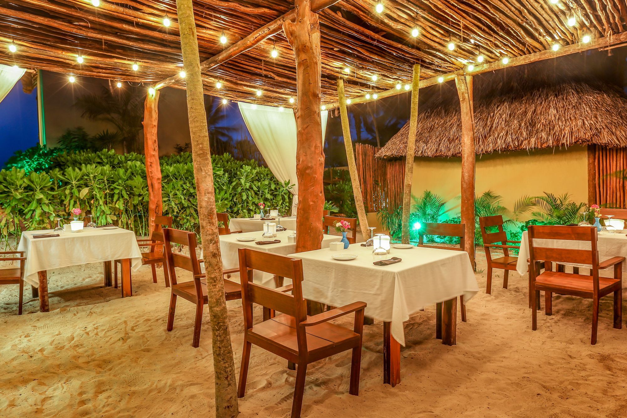 Hotel Arenablue Tulum Tulum