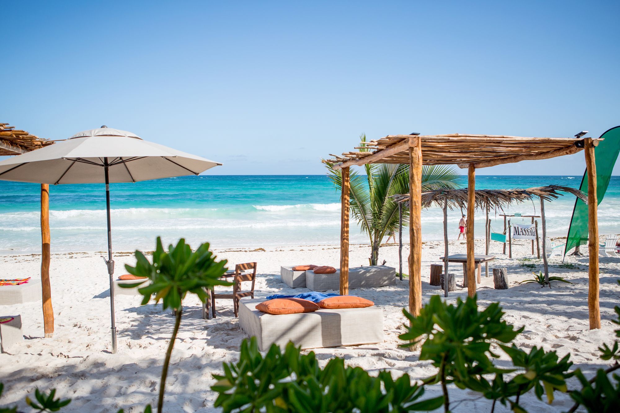 Arenablue Tulum Hotel Tulum