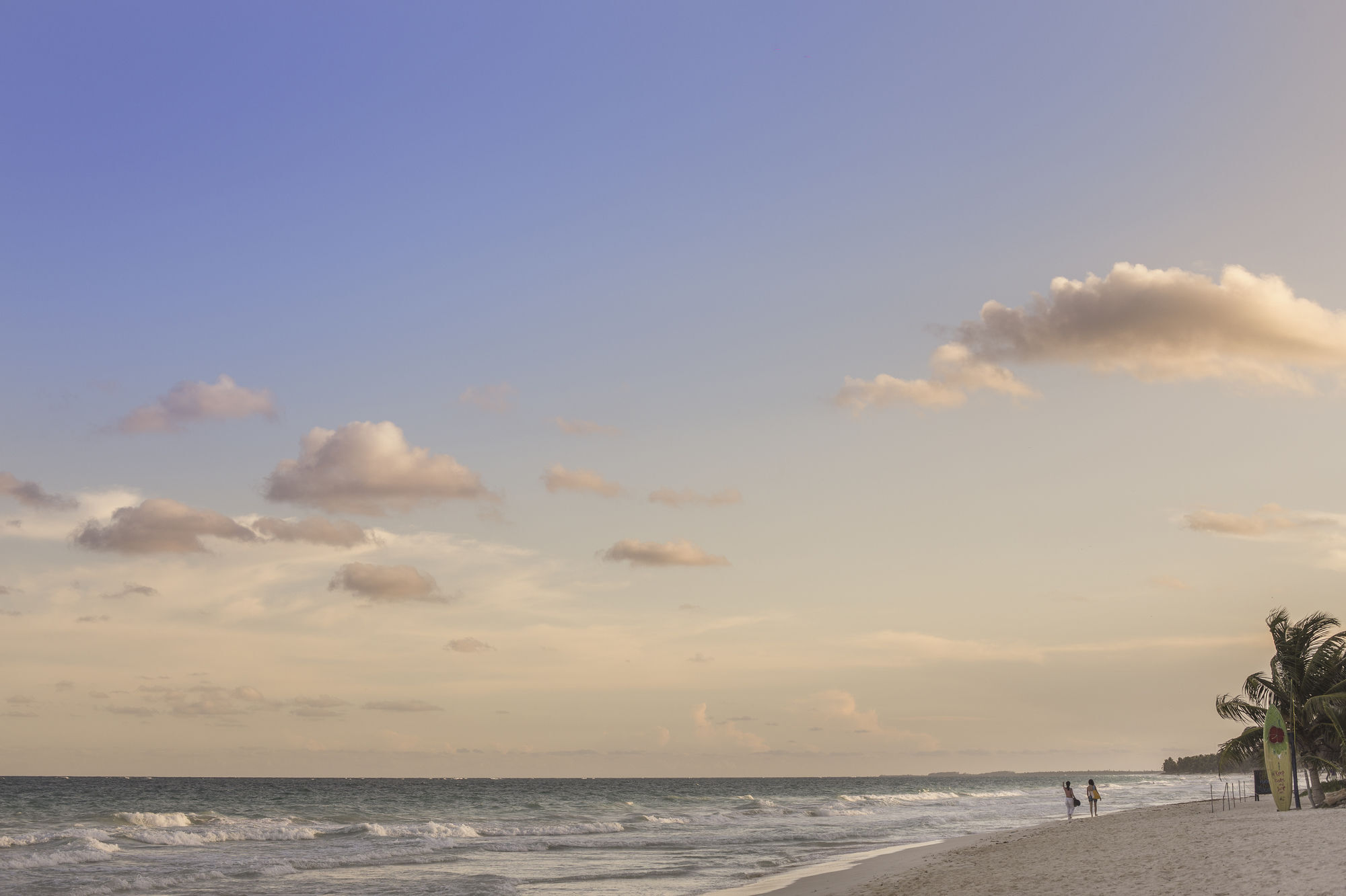 Arenablue Tulum Tulum
