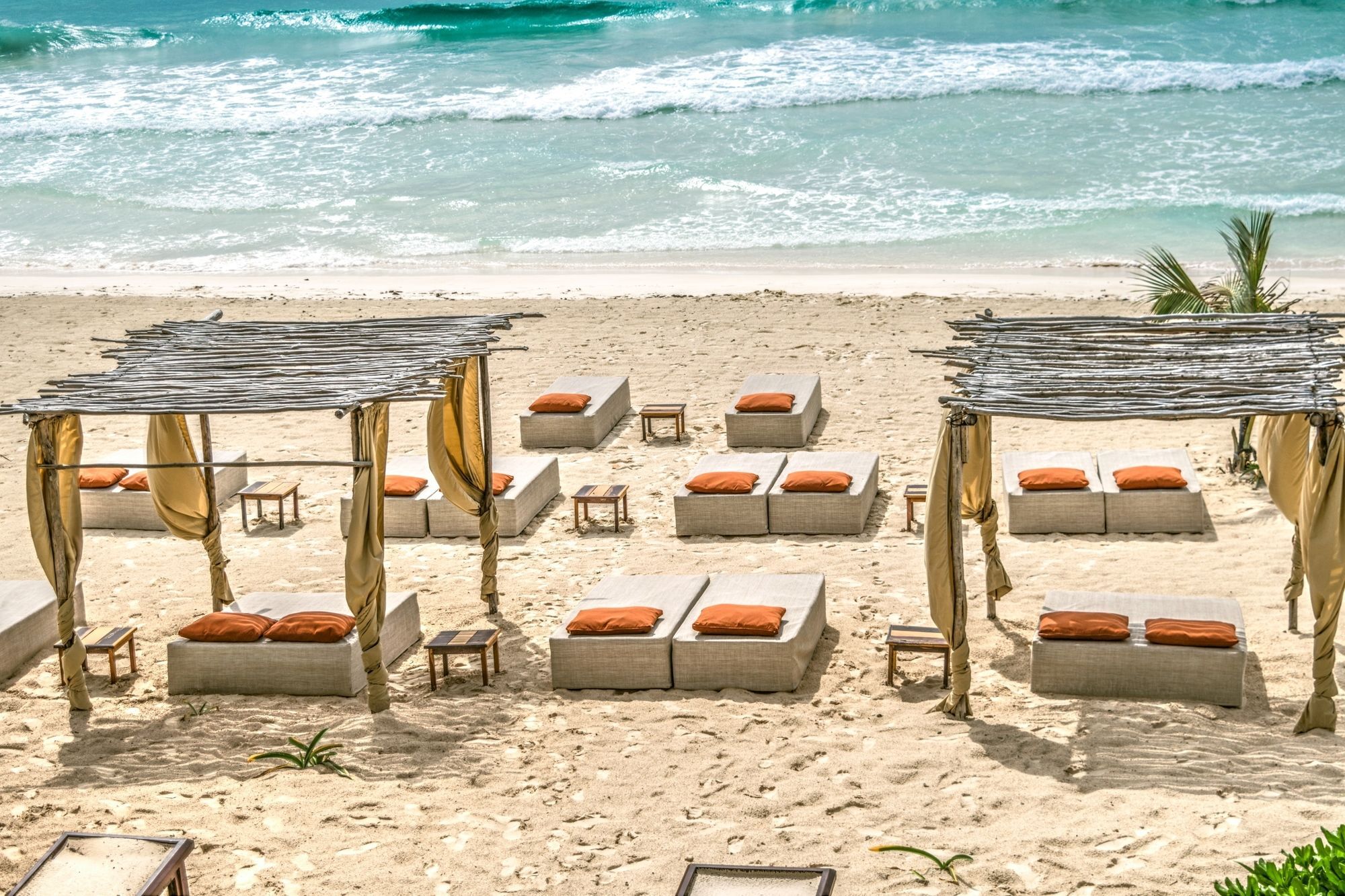 Arenablue Tulum Hotel