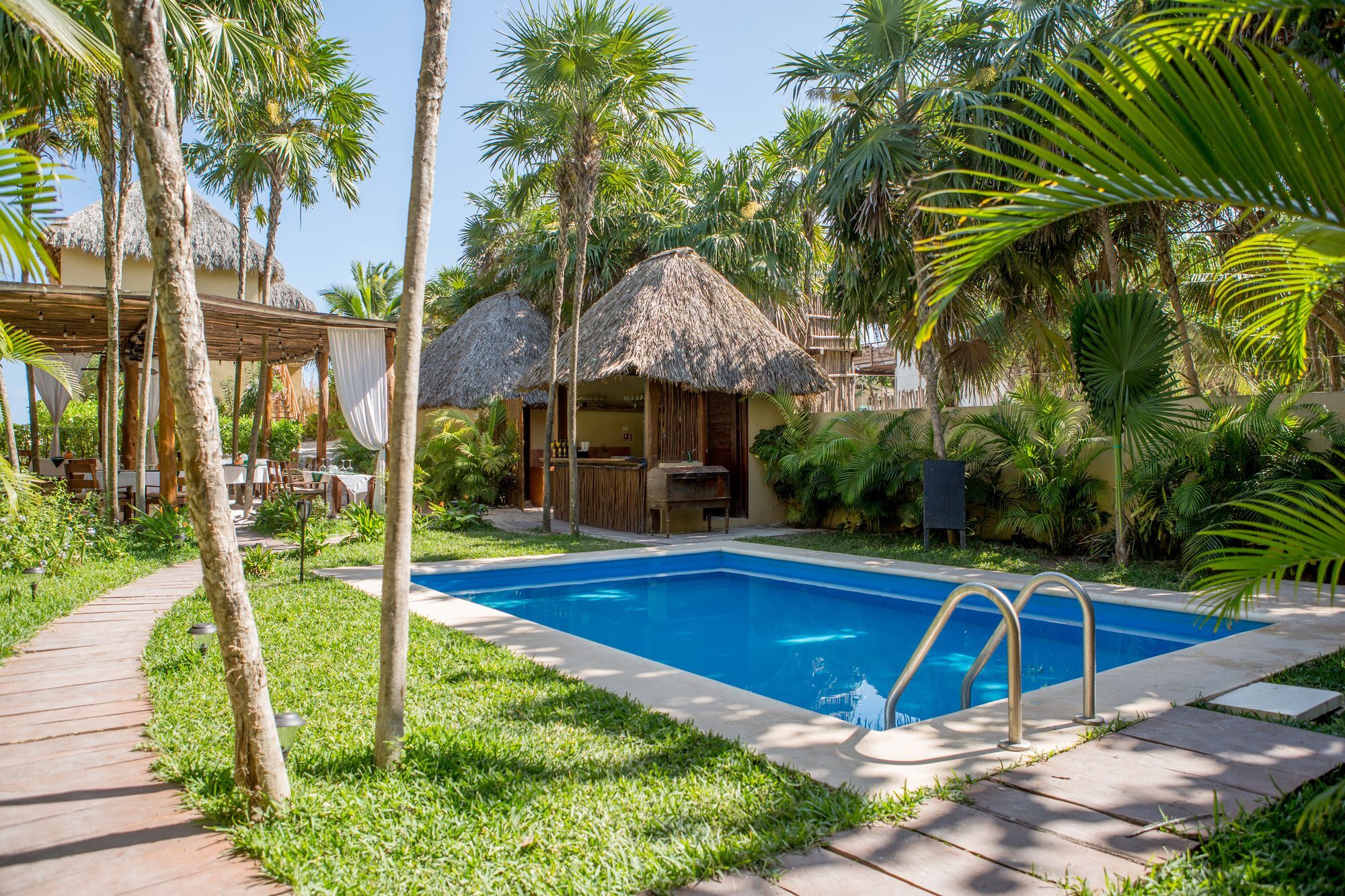 Arenablue Tulum