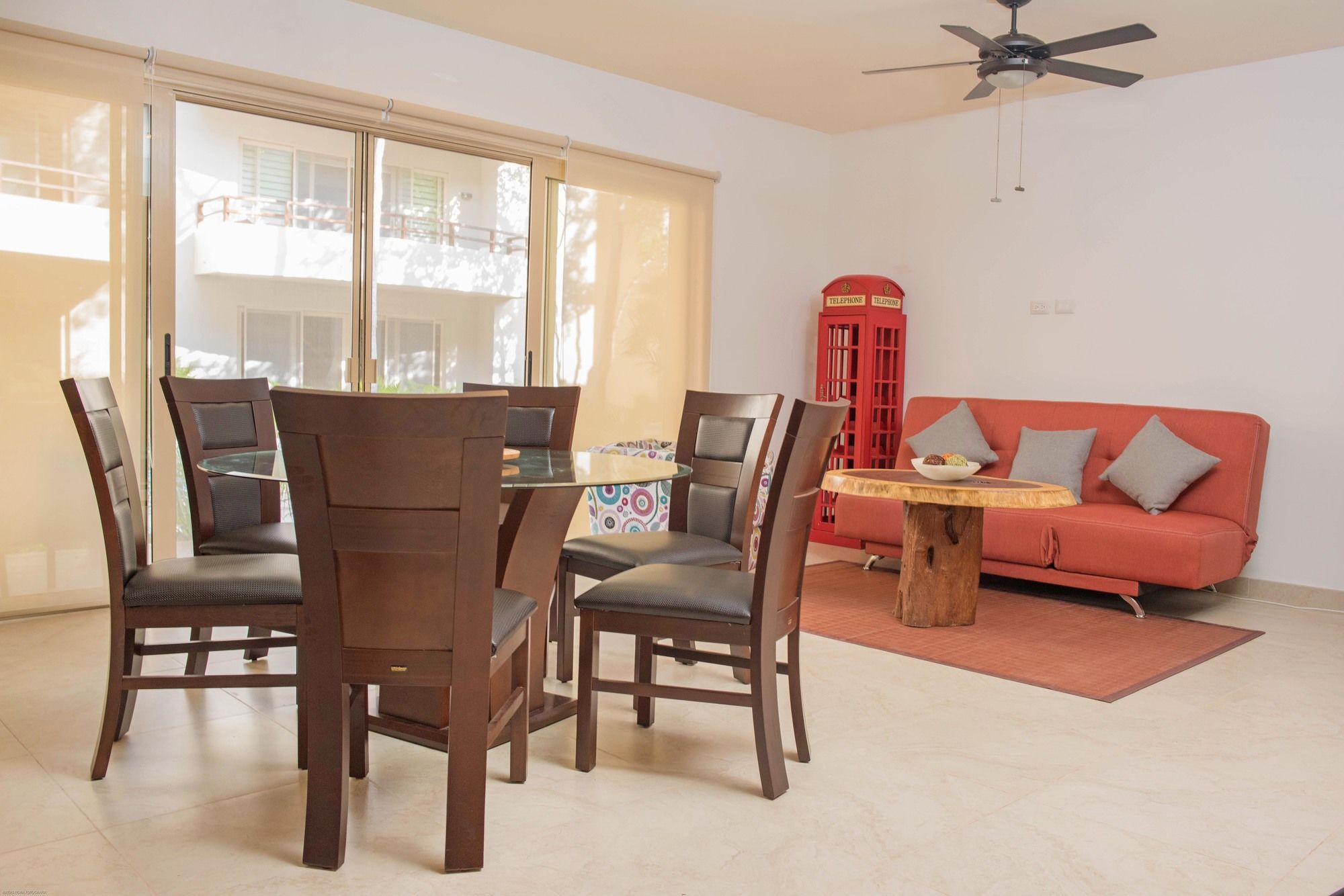 Apartment Agua De Mar Ph 305 By Imexico Tulum