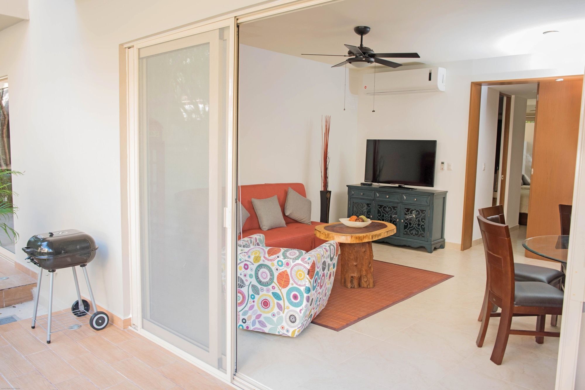 Agua De Mar Ph 305 By Imexico Apartment Tulum