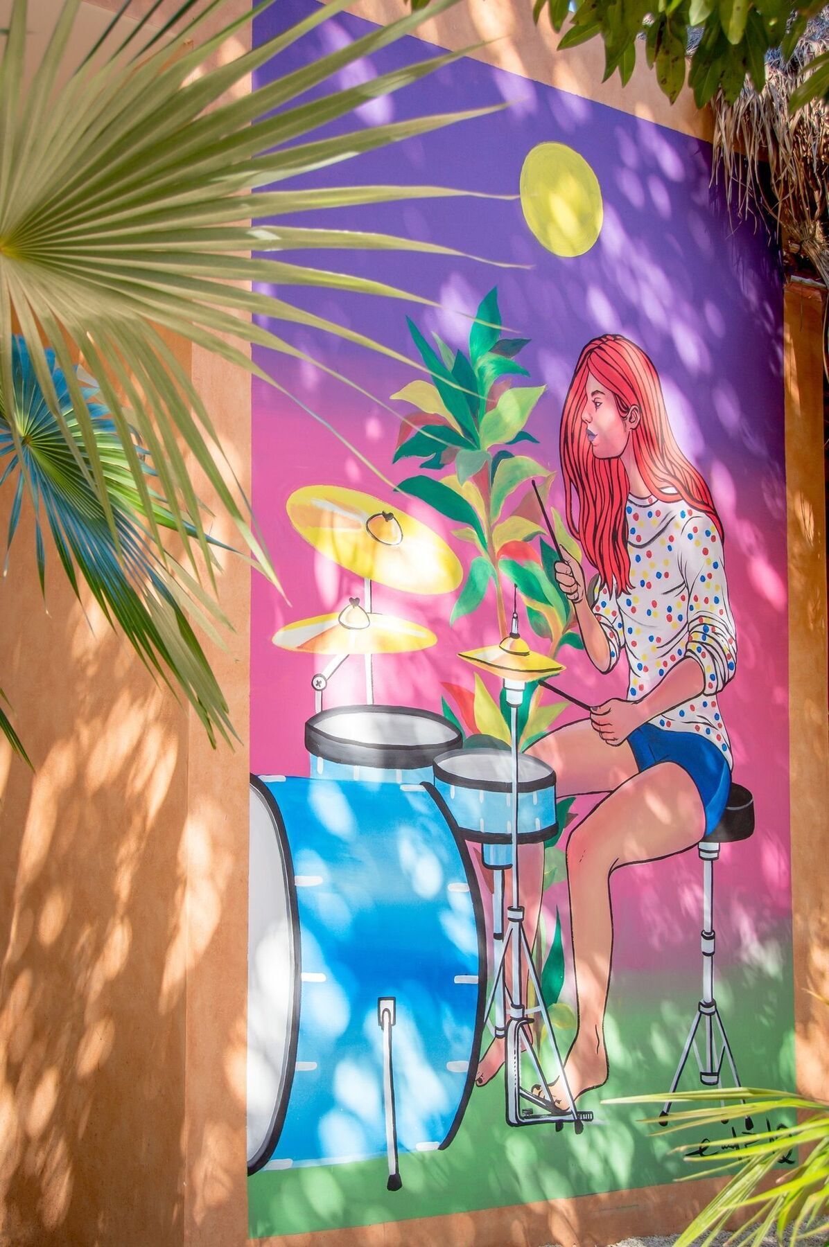 Joy Adults Only Tulum