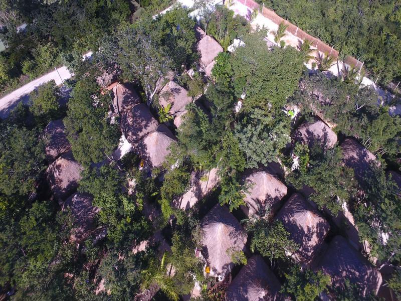Joy Adults Only 2* Tulum