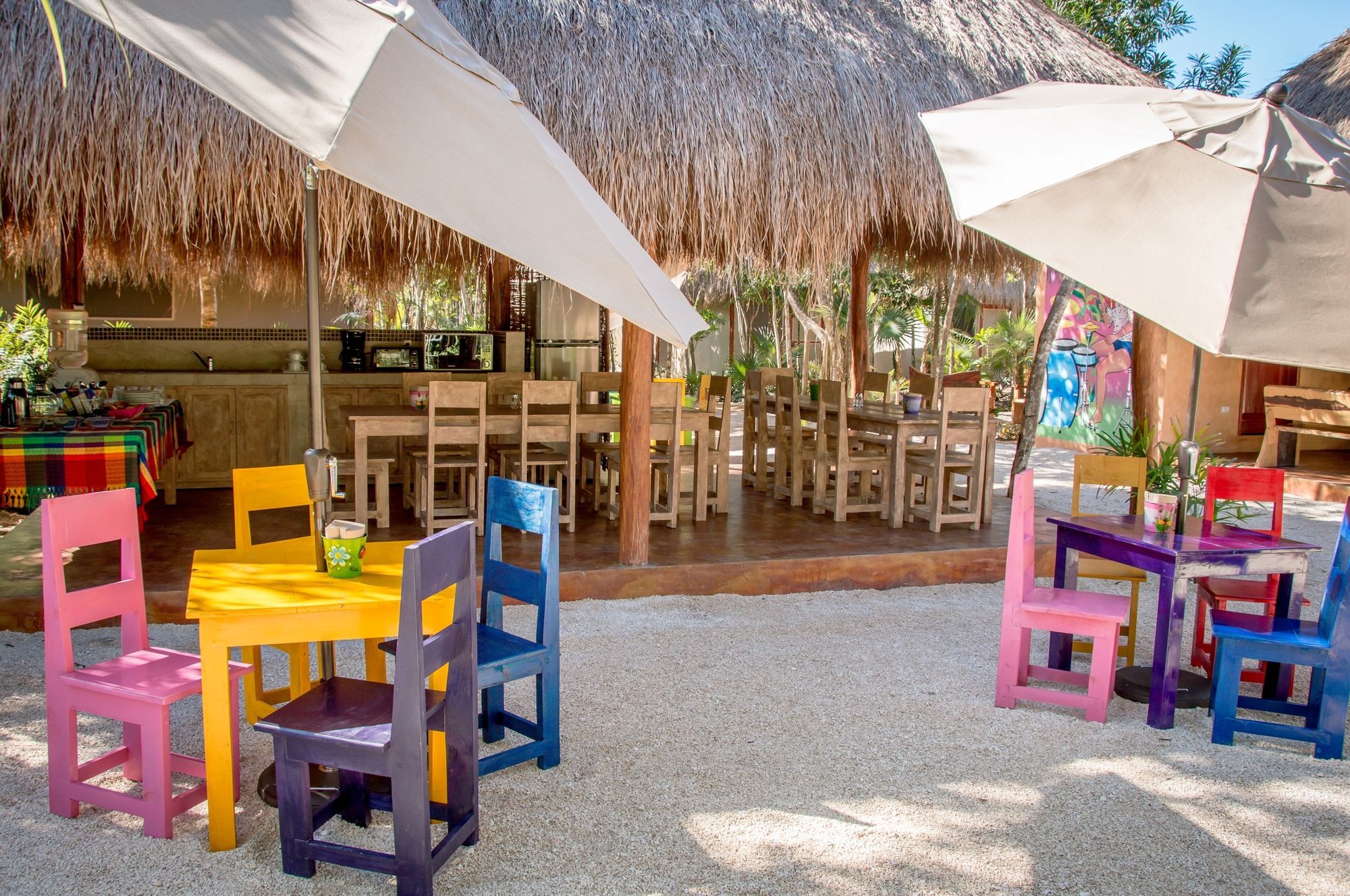 Joy Adults Only Tulum