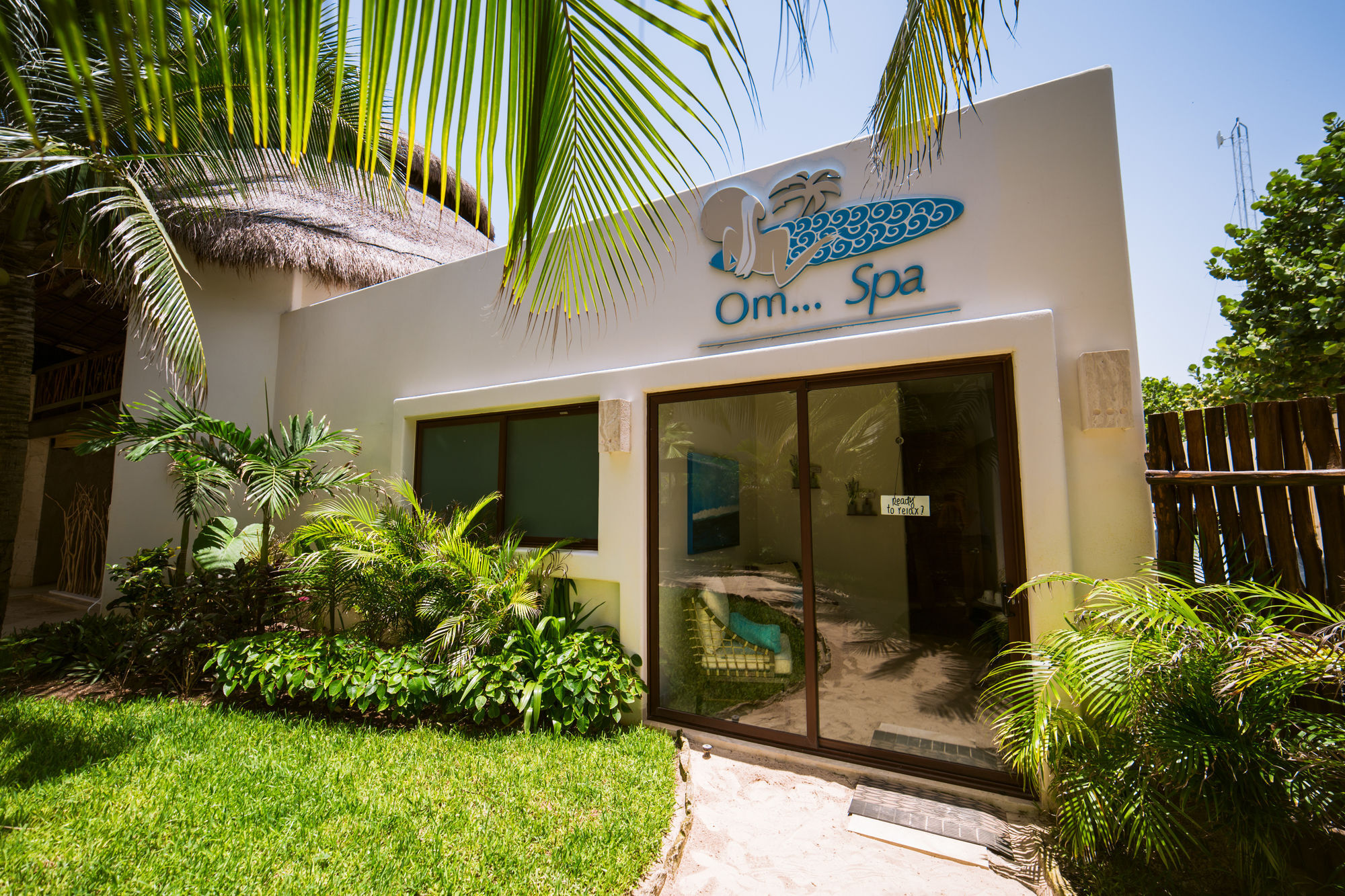 Tago By G Hotel Tulum