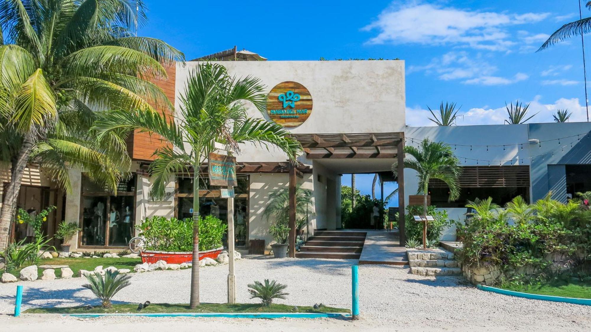 Maria Del Mar Tulum - Adults Only Hotel Tulum