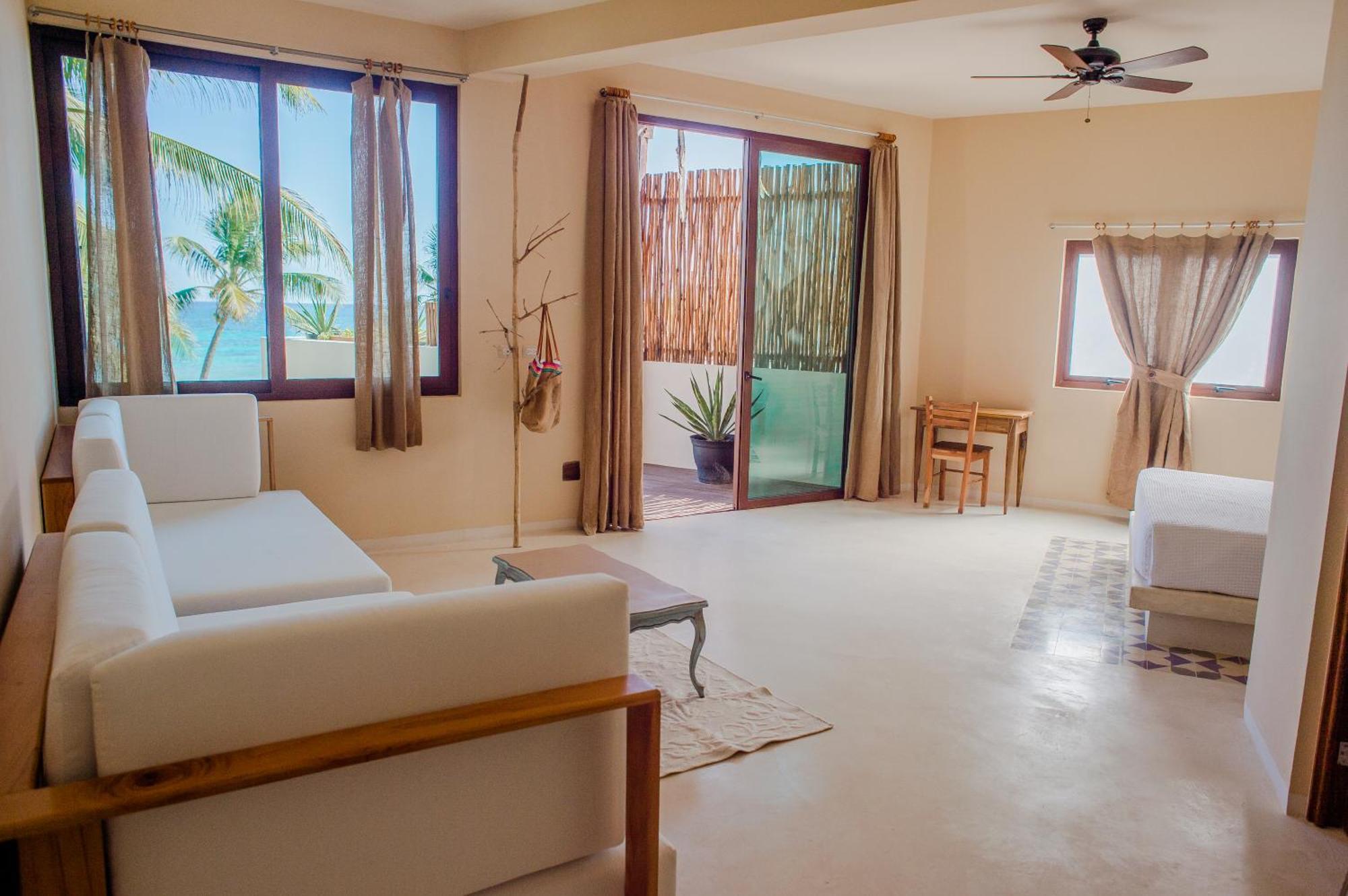 Maria Del Mar Tulum - Adults Only